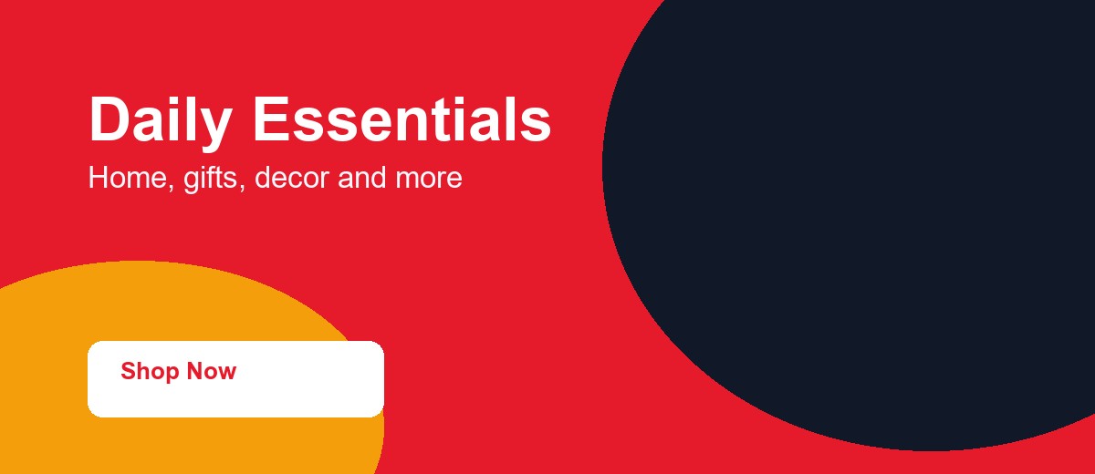 Unique World daily essentials