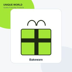 Sample Bakeware