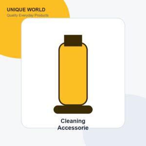 Sample Cleaning Accessorie