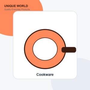 Sample Cookware