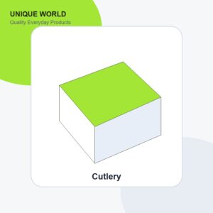 Sample Cutlery