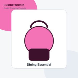 Sample Dining Essential