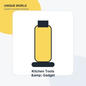 Sample Kitchen Tools & Gadget