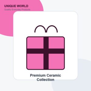 Sample Premium Ceramic Collection