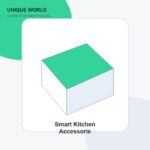 Sample Smart Kitchen Accessorie