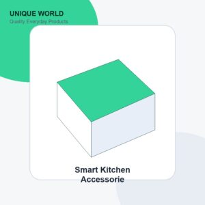 Sample Smart Kitchen Accessorie