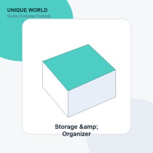 Sample Storage & Organizer